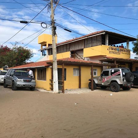 Pousada O Mineiro Central Галиньюс Экстерьер фото