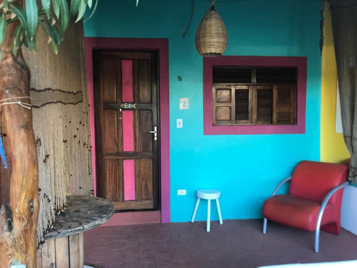 Pousada O Mineiro Central Галиньюс Экстерьер фото